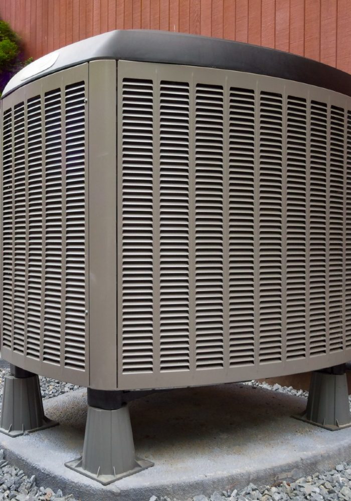 Tampa AC Company Near Me